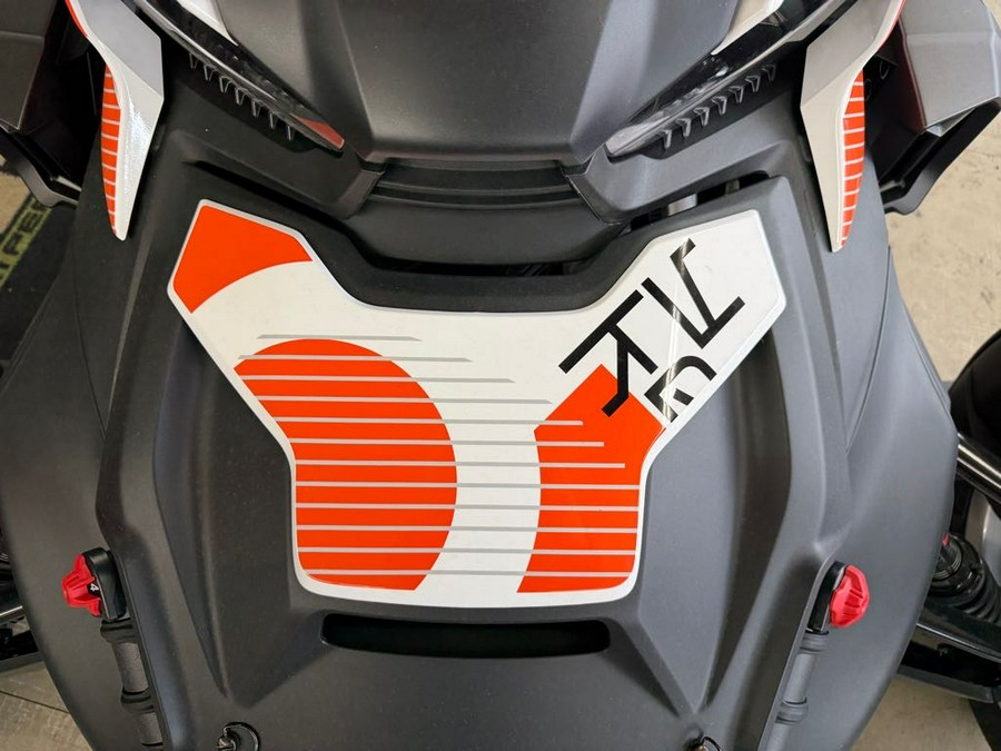 2025 Can-Am Ryker Rally 900 ACE™