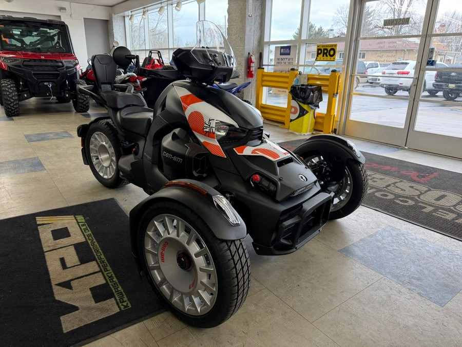 2025 Can-Am Ryker Rally 900 ACE™