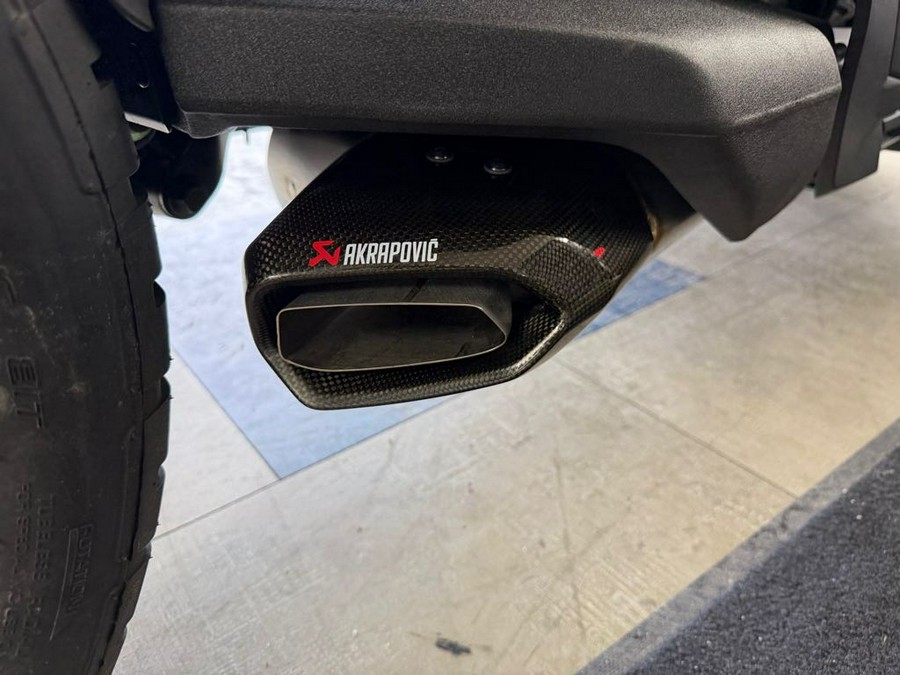 2025 Can-Am Ryker Rally 900 ACE™