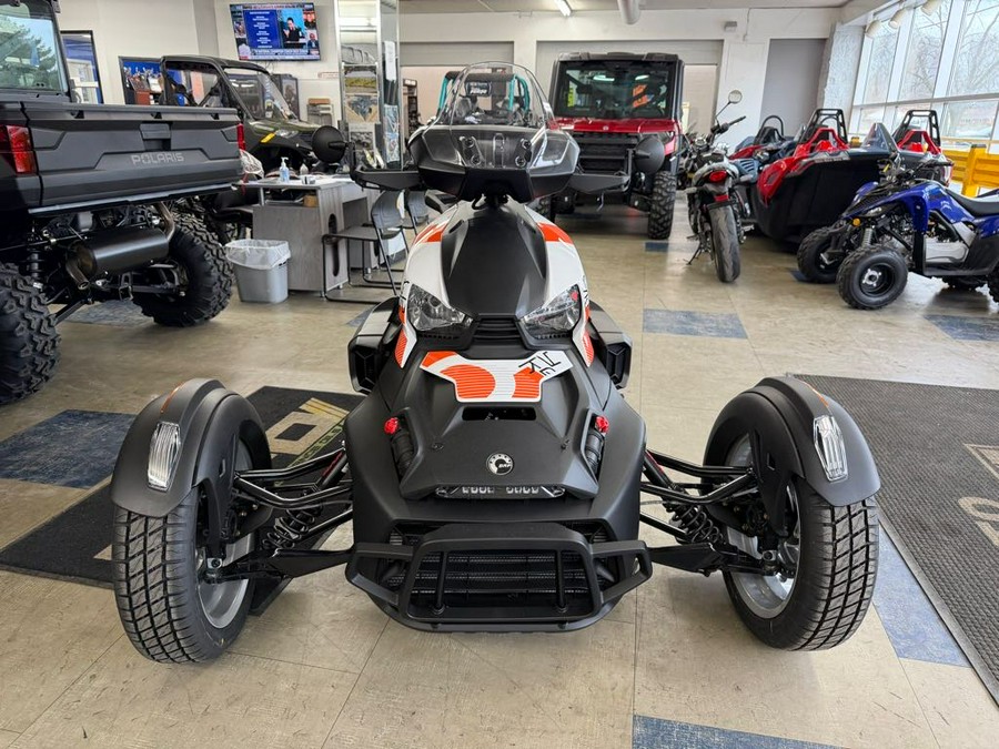 2025 Can-Am Ryker Rally 900 ACE™