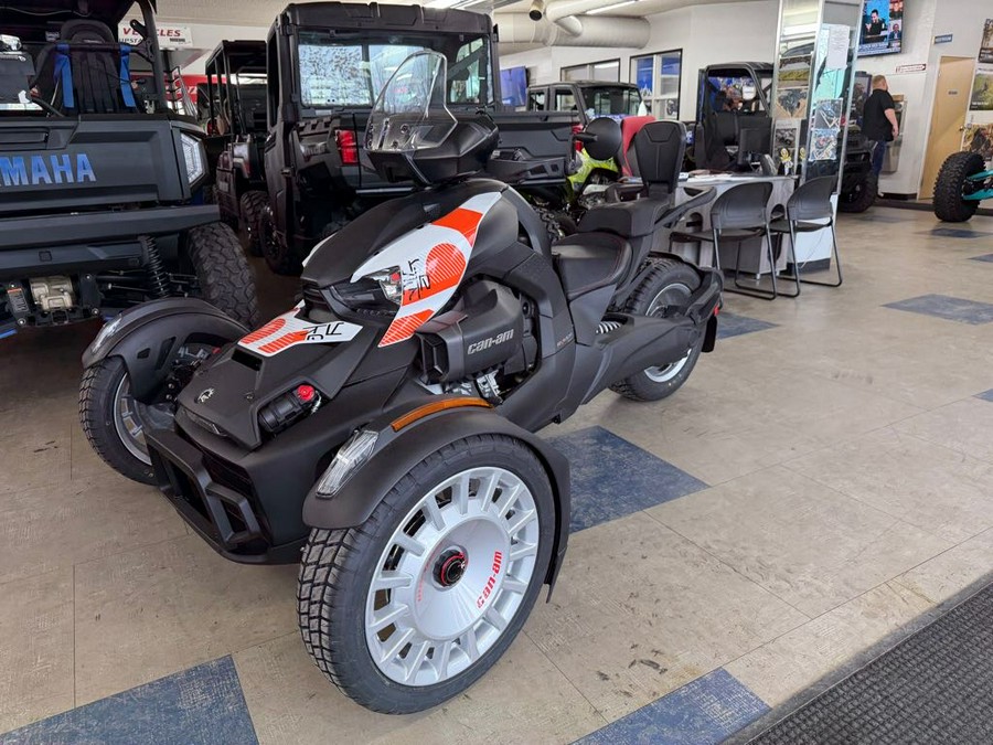 2025 Can-Am Ryker Rally 900 ACE™
