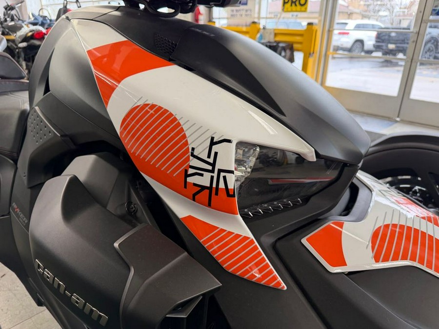 2025 Can-Am Ryker Rally 900 ACE™