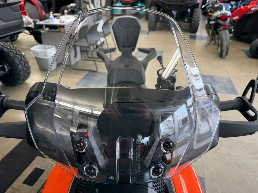 2025 Can-Am Ryker Rally 900 ACE™