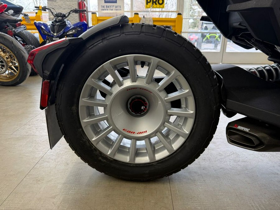 2025 Can-Am Ryker Rally 900 ACE™