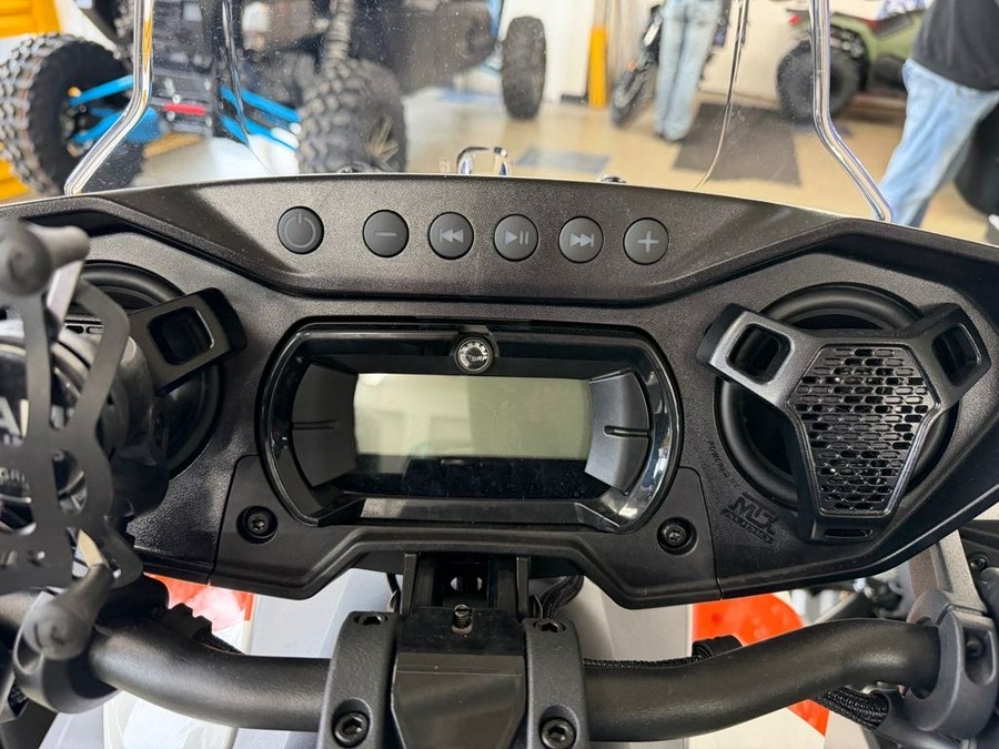 2025 Can-Am Ryker Rally 900 ACE™