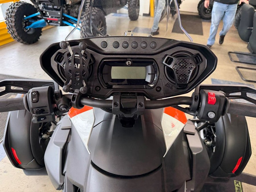 2025 Can-Am Ryker Rally 900 ACE™