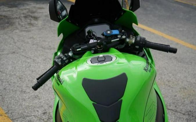 2021 Kawasaki ZX1002NMFNL Ninja ZX-10RR