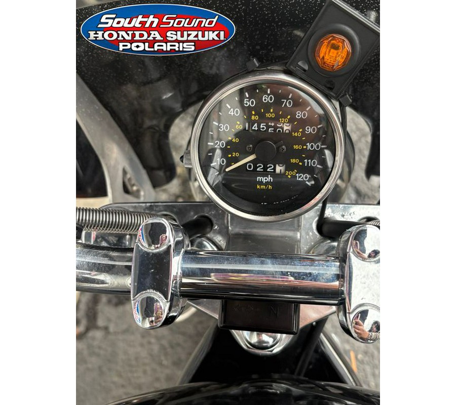 2004 Suzuki VS1400GLPK4