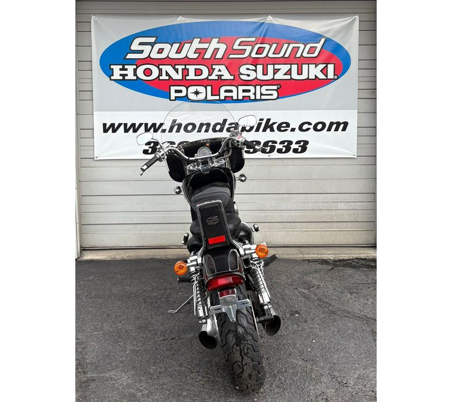 2004 Suzuki VS1400GLPK4