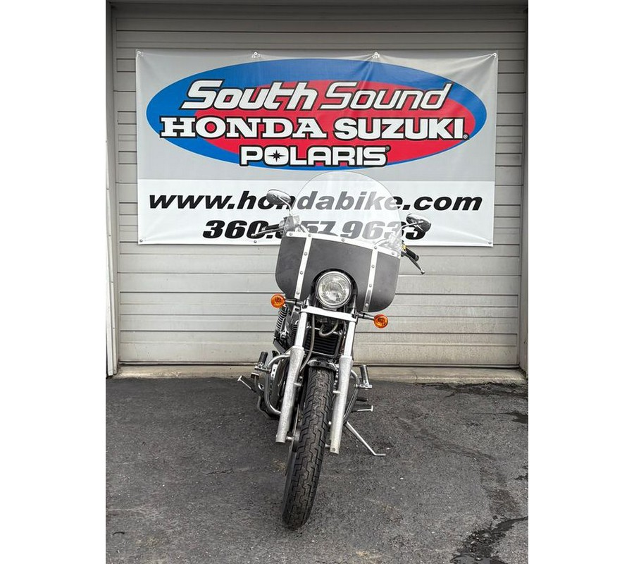 2004 Suzuki VS1400GLPK4