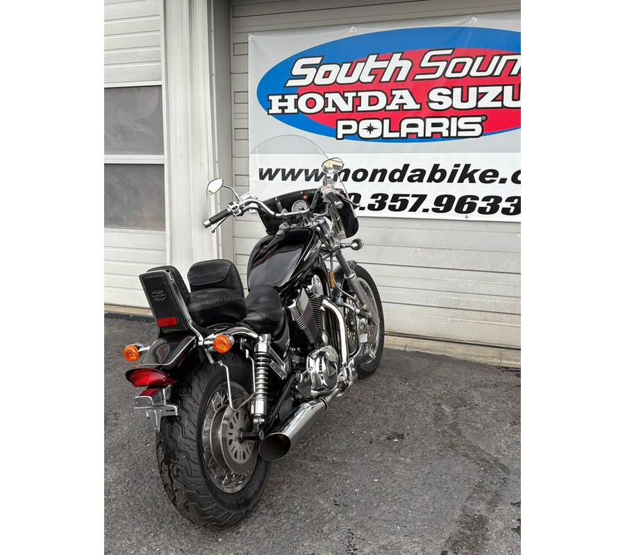 2004 Suzuki VS1400GLPK4