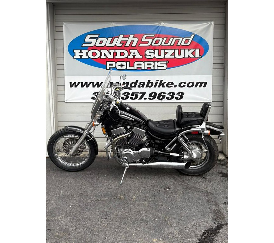 2004 Suzuki VS1400GLPK4