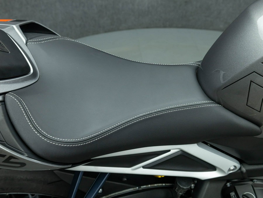 2024 TRIUMPH STREET TRIPLE 765 RS W/ABS