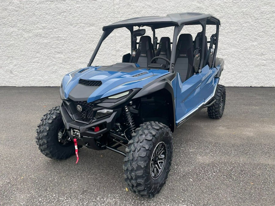 2025 Yamaha Wolverine RMAX4 1000 Limited