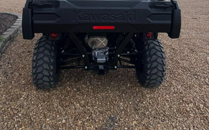 2026 Kawasaki MULE PRO-DX EPS