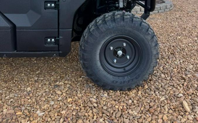 2026 Kawasaki MULE PRO-DX EPS