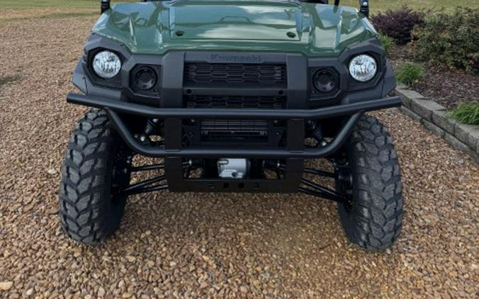 2026 Kawasaki MULE PRO-DX EPS