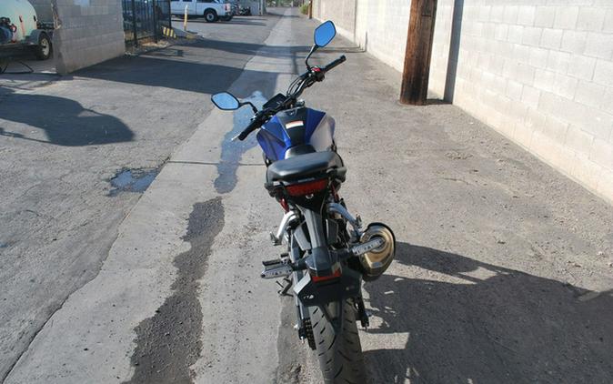 2022 Honda CB300R ABS ABS