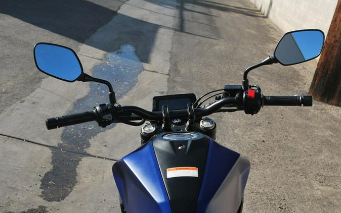 2022 Honda CB300R ABS ABS