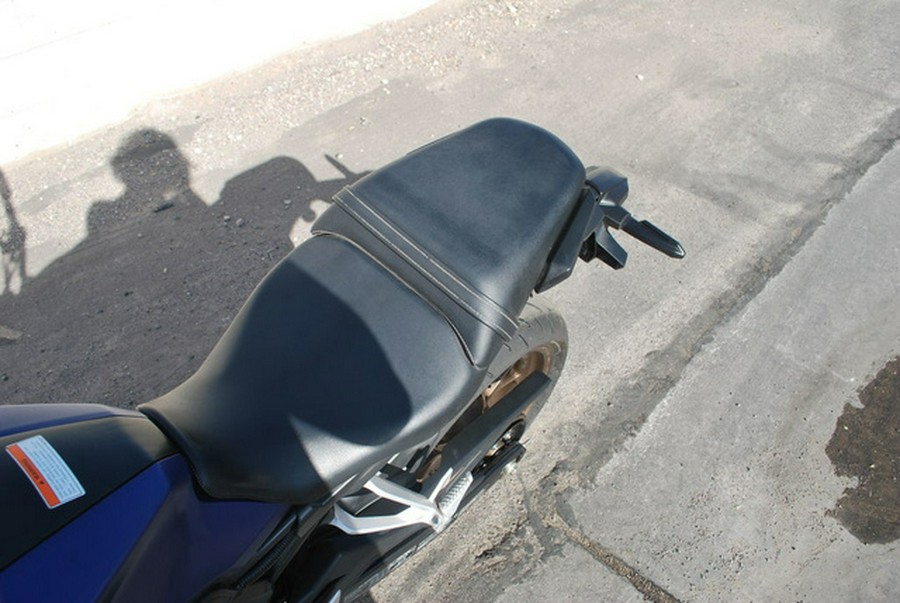 2022 Honda CB300R ABS ABS
