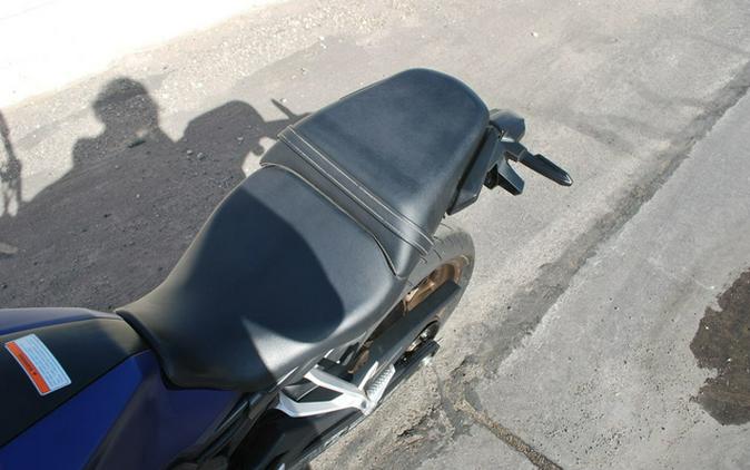 2022 Honda CB300R ABS ABS