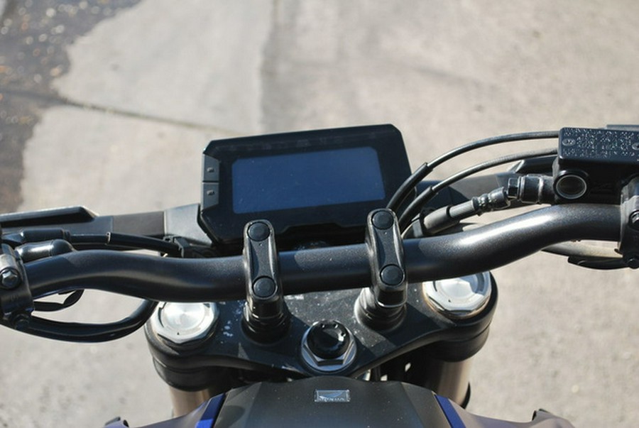 2022 Honda CB300R ABS ABS