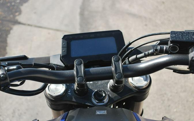 2022 Honda CB300R ABS ABS