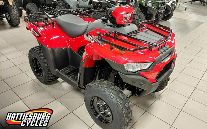 2026 Kawasaki Brute Force 300