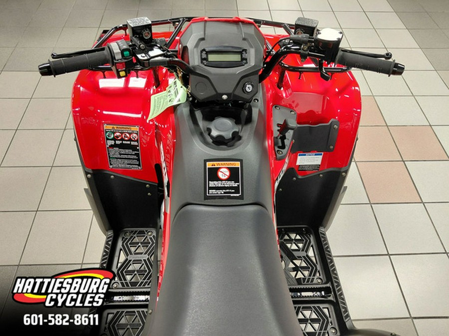 2026 Kawasaki Brute Force 300
