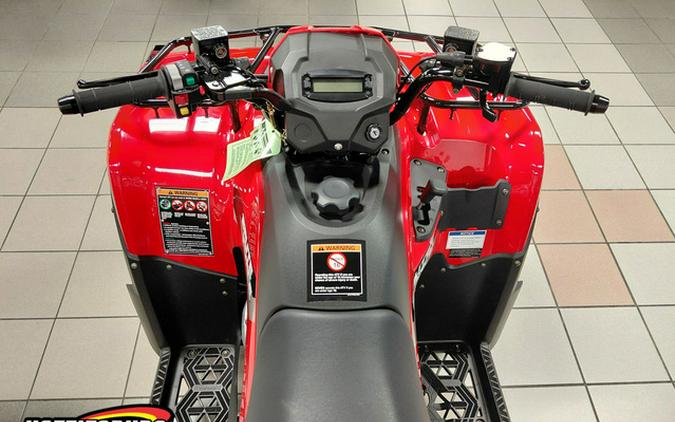 2026 Kawasaki Brute Force 300