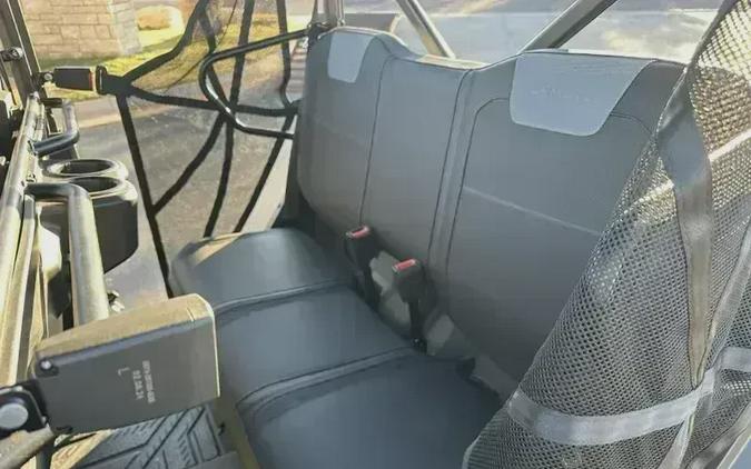 2026 CFMOTO UFORCE 800 XL