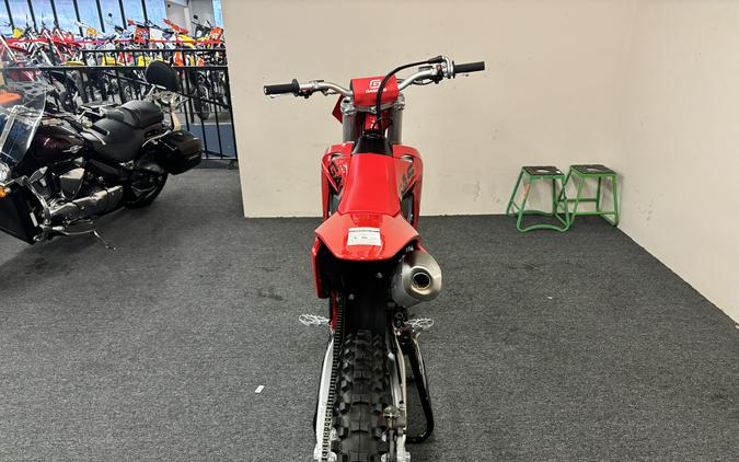 2025 GAS GAS MC 350F