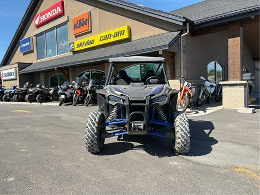2020 Honda Talon 1000X