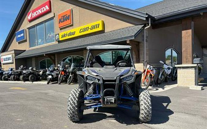 2020 Honda Talon 1000X