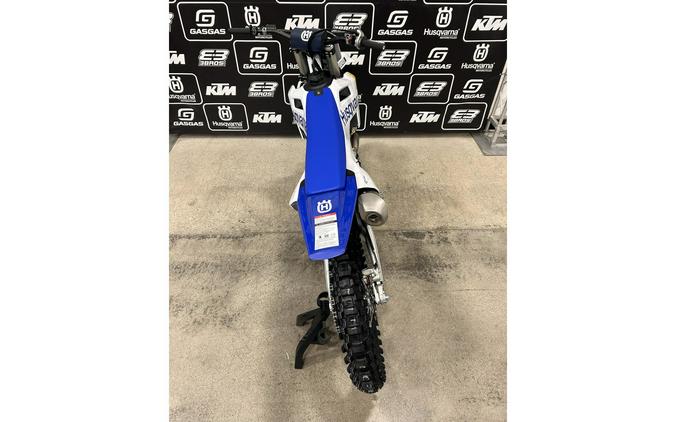 2027 Husqvarna Motorcycles FC 250