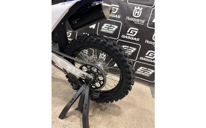 2027 Husqvarna Motorcycles FC 250