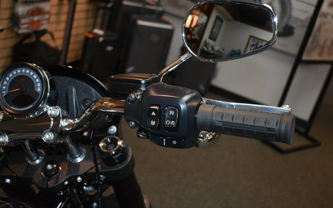 2026 FXLRS