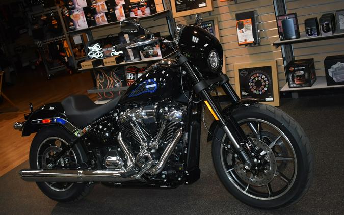 2026 FXLRS