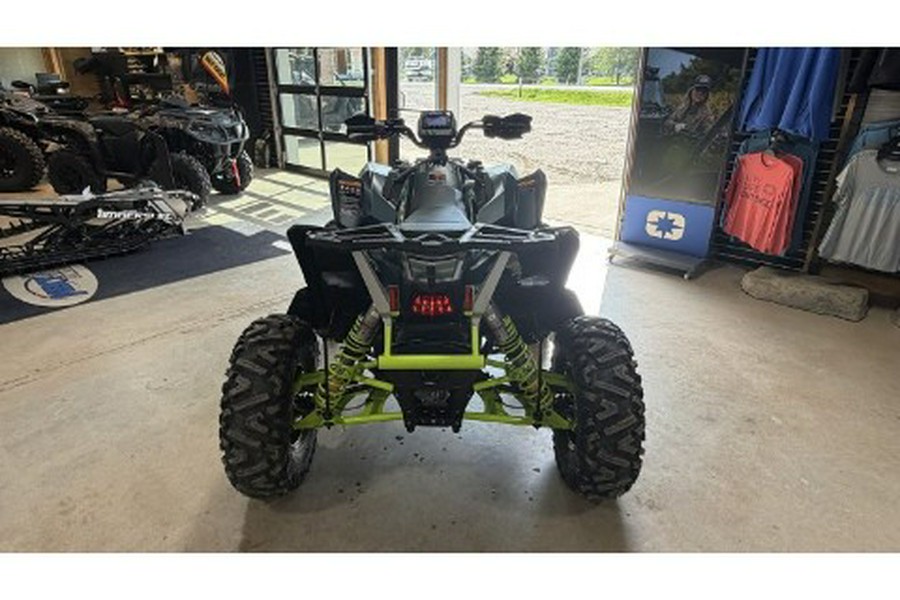 2026 Polaris Scrambler XP 1000 S