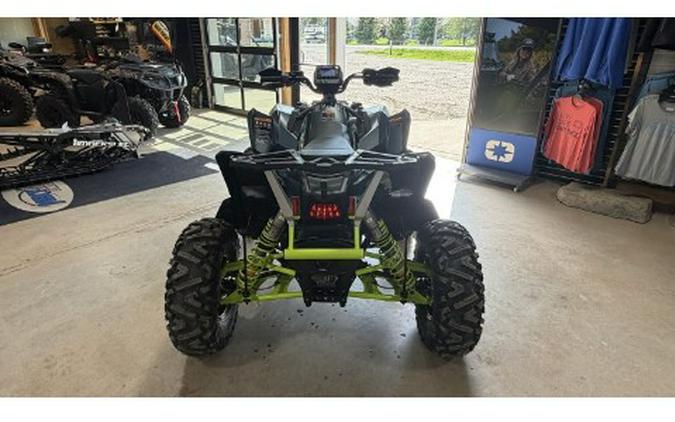 2026 Polaris Scrambler XP 1000 S
