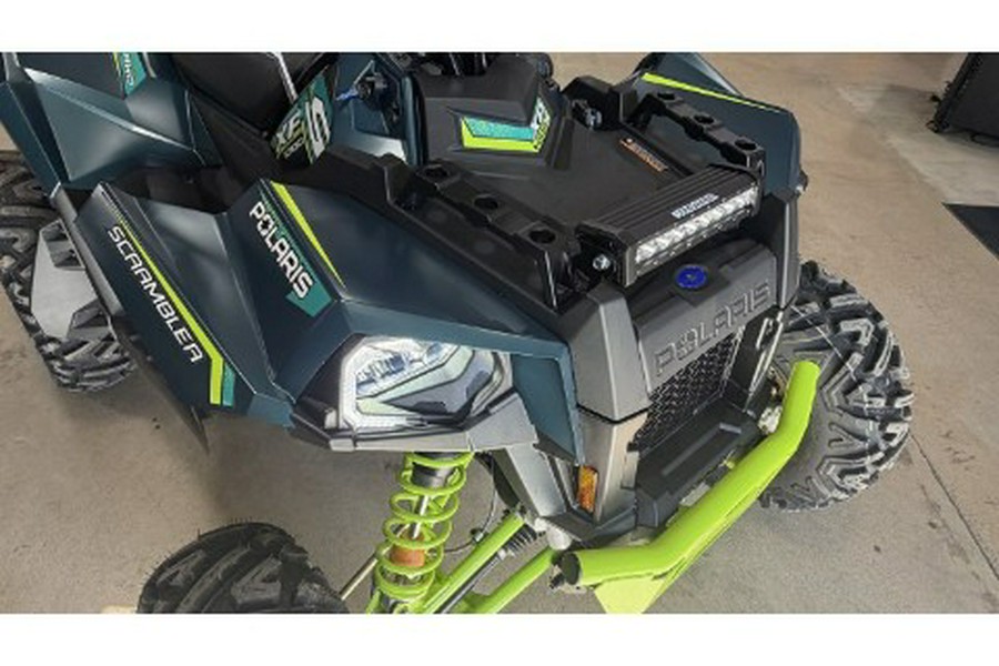 2026 Polaris Scrambler XP 1000 S
