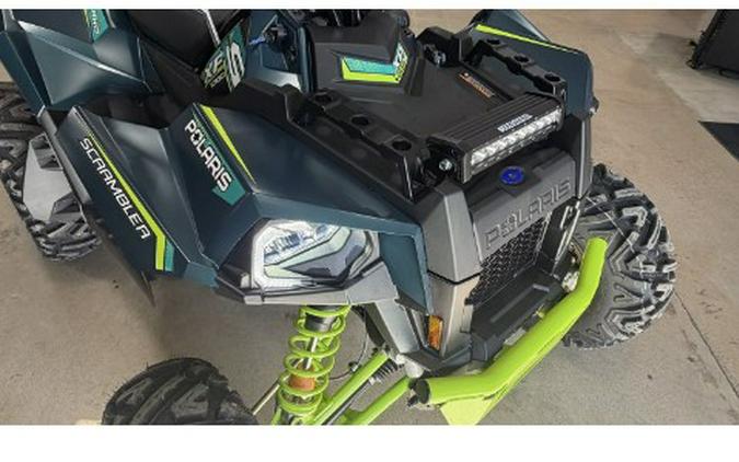 2026 Polaris Scrambler XP 1000 S