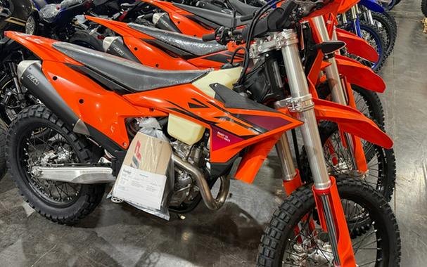 2026 KTM EXC 500 F