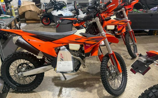 2026 KTM EXC 500 F