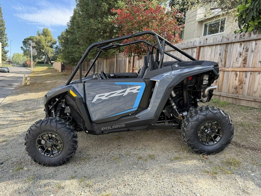 2026 Polaris RZR XP 1000 Sport