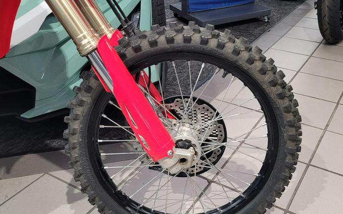 2025 Honda® CRF450RL