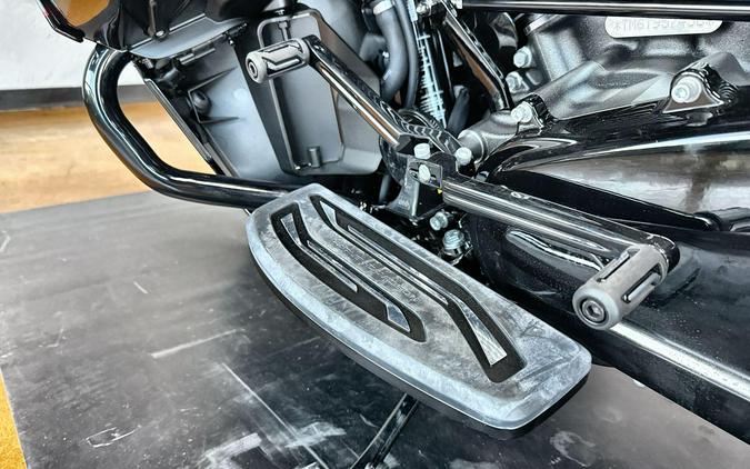 2026 Harley-Davidson® CVO Street Glide Limited Citrus Heat CVO Tri-Tone