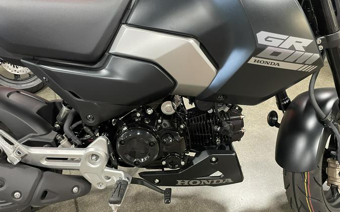 2026 Honda Grom SP