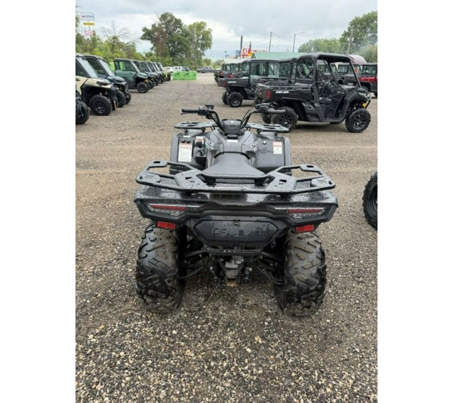 2025 CFMOTO CFORCE 400