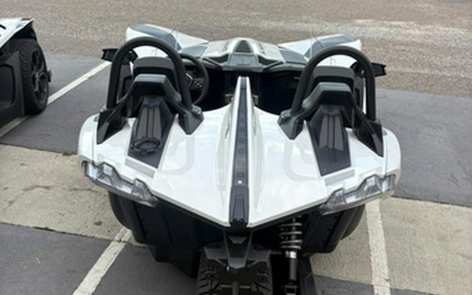 2026 Polaris Slingshot SL AutoDrive
